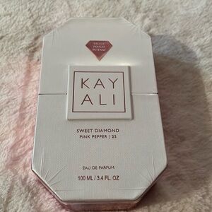 Kay Ali Sweet Diamond Pink Pepper | 25. 100ml-3.4oz